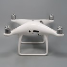 Dji Phantom 4 Pro Drone Quadcopter Only - Flies - Vision Sensor Error
