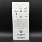 2018 Rose Bowl Game College Football  Sooners Bulldogs Double Ot Thriller Ticket