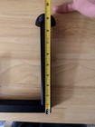 Full Size Helmet Wall Hanger    3d Printed Pla  Display Holder  Mount