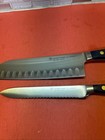 Wusthof Classic Wild Blueberry - 2pc  Knife Set