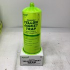 Case Of 4 Rescue Yjtr-sf4 Reusable Yellow Jacket Trap
