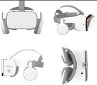 Bobo Z6 Vr Bluetooth Vr Virtual Reality Headset Vr Glasses 3d Glasses