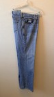 Cinch Men   s Blue Denim Jeans Relaxed Fit Straight Leg Mid Rise Medium Wash