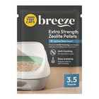 Tidy Cats Breeze Enhanced Cat Litter Pellets Refill 6 X 3 5 Lb Scented Dust Free