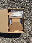 Geberit 115 788 11 1 Sigma50 White Alpine Dual Flush Actuator Plate Brand New 