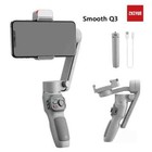 Zhiyun Smooth Q3 3-axis Handheld Smartphone Gimbal Stabilizer  Max Load 280g