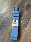 Champro Mvp Adult Baseball Belt Lot Blue Adjusts From 24 - 48 