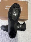 Sidi Dominator X Xc Clipless Shoes - Black  Size 44