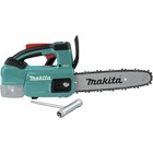 Makita Xcu06z-r 18v Lxt 10  Top Handle Chain Saw Certified Refurbished