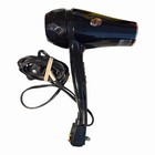 T3 Micro 73831 Featherweight 2 Professional Hair Dryer Black Tested