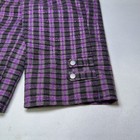 American Girl Outfit 18  Doll 2008 Just Like You Singing Star Purple 2pc Set