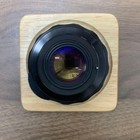 Pentax Super-takumar 55mm F 1 8 M42 Mount Film Lens  Clean Optic  Vintage