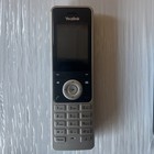 Yealink W60p W56h Cordless Dect Ip Voip Phone System Bundle Tested Working