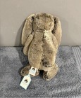 Jellycat Medium Bashful Woodland Babe Bunny