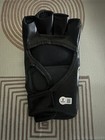 Khabib Nurmagomedov Signed Autographed Ufc Glove Beckett Authenticated