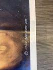 U s s Enterprise Ncc-1701 Poster John Carlance 1976 Original