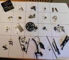 M5 Universal Antique Treadle Sewing Machine Parts  Discounts
