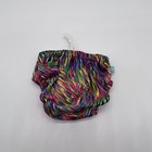 The Honest Company Multicolor Swim Diaper Sz M Unisex