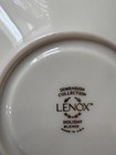 Lenox Holiday Dimension Collection 5 Piece Place Setting     Christmas China