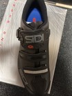 New Sidi Women   s Alba 2 Road Cycling Shoes Black Size 42