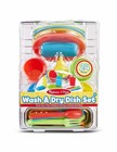 Melissa  doug Let   s Play House Wash   Dry Set 24 Pieces Kids Toys New