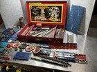 Vintage Gilbert Erector Set