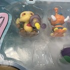 Neopets Collector Figurine Pack Series 2 With Accessories 2008 Sealed Read