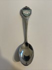 Alabama Vintage Souvenir Spoon Collectible