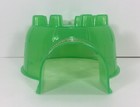 Kaytee Mini Igloo Hideaway Green House Hut Hideout Hamster Gerbil Small Animal