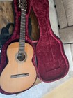 Cordoba C9 Crossover Classical Guitar