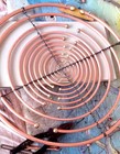 32 In Copper Antenna For Multi-frequency Oscillator Mwo Multi-wave Oscillator1pc