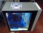 Ibuypower Snowblind Element Case Rare