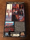 Hollywood Chainsaw Hookers 1988 Vhs Camp Video Horror Exploitation Cult 