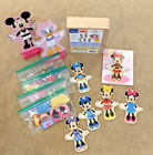 Lot Of Two Melissa   Doug Disney Wooden Dress Up Puzzles 1- Magnetic   1 Board