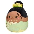 Squishmallows Disney Princess Tiana - 8  Plush