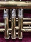 1939  Holton  Trumpet  With Original Case Vintage