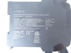 241616 New In Box  Elobau 470re312 Plc io Module Relay Interface  24vdc