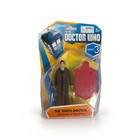New In Box Doctor Who The Tenth Doctor Wave 3 Articulated Action Figure
