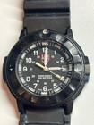 Luminox Navy Seal 3000 3900 Swiss Quartz Men s 200m Diver Watch