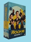The Rookie - Seasons 1-7  dvd-set  25-disc  New   Sealed