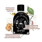 Fiery Wall Of Protection Spell Oil   1 2 Oz Anointing Oil For Strong Spiritual