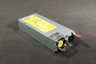Hpe Aruba Jl087a  110-240vac Power Supply -same Day Shipping