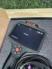 Vevor Inspection Camera Lcd Digital Sc8 5 0  Dc5v-1a Industrial Borescope B192
