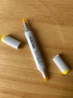 Copic Sketch Marker Set  53 Pcs 
