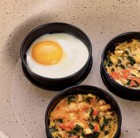 12pcs English Muffin Rings  3 15    4  Round Metal Baking Mold - A0208