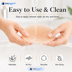 Cakes Nipple Covers Non Adhesive  Cakes Grippy Seamless Covers  Silicone Nipple