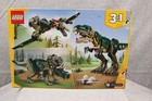 Lego Creator 3-in-1 T  Rex 31151   New Sealed   626 Pieces