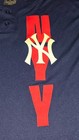 New 2021 Mlb All Star Game New York Yankees Nike Authentic Jersey Sz 48 Blank
