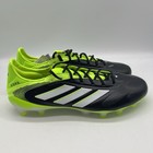 Adidas Copa Pure 3 Elite Fg Soccer Cleats Core Black Men   s Size 7 Jh6304