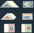 Mozambique Company 1937 Unused Lot  2